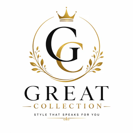 Great Collection Logo
